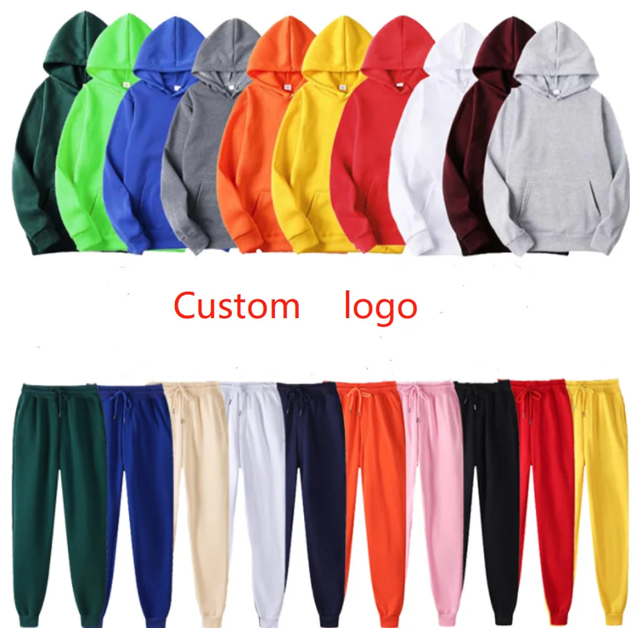 custom LOGO2021 fall casual unisex men long sleeve hoodies sweatshirts jogget set plain sweat suit
custom LOGO2021 fall casual unisex men long sleeve hoodies sweatshirts jogget set plain sweat suit