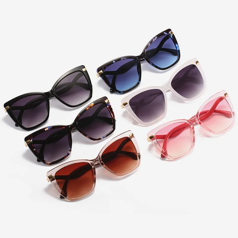DLL8702 DL 2021 Custom Retro INS trend retro big square gradient Women's Handmade Square Sunglasses River
DLL8702 DL 2021 Custom Retro INS trend retro big square gradient Women's Handmade Square Sunglasses River