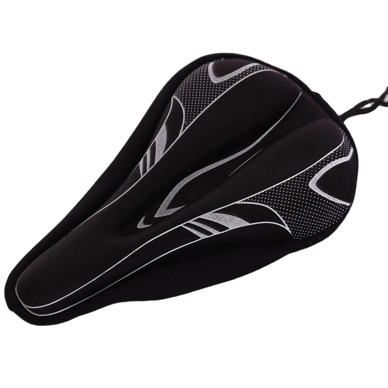 Direct manufacturer bicycle seat cover cushion/ Top quality bicycle seat cover gel for adult bike
Direct manufacturer bicycle seat cover cushion/ Top quality bicycle seat cover gel for adult bike