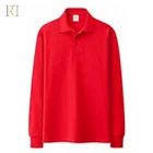 Cheap men blank wholesale custom high quality cotton polo t-shirt