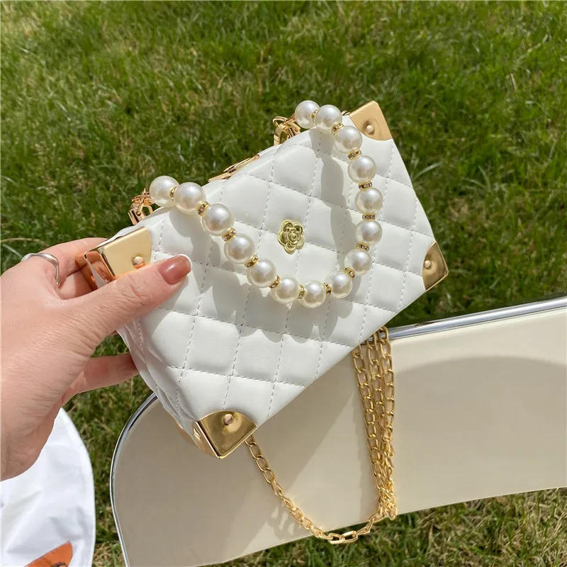 Luxury Cute Bread Purse Handbags For Women Designer Famous Brands Pearl Tote Bags Ladies Hand Bag 2021 Fashion Chain Handbag
Luxury Cute Bread Purse Handbags For Women Designer Famous Brands Pearl Tote Bags Ladies Hand Bag 2021 Fashion Chain Handbag