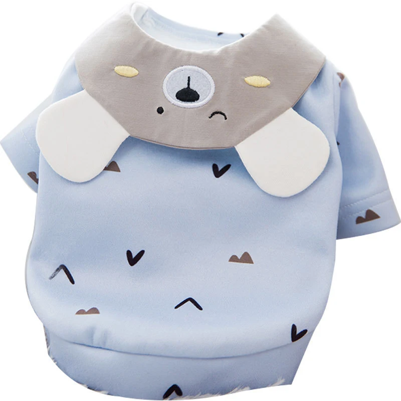 Manufacture soft cotton dog boy clothes dog clothes pastel dog hoodie pet apparel, Many colors
Manufacture soft cotton dog boy clothes dog clothes pastel dog hoodie pet apparel, Many colors