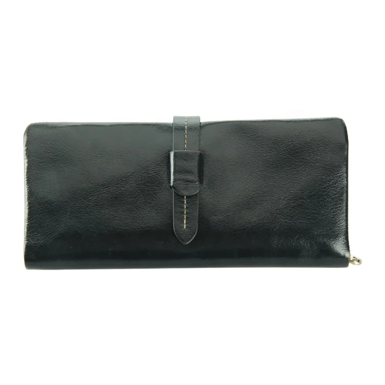 China 15 years factory New buckle long wallet Korean version of large capacity mobile phone bag ladies clutch can be customized
China 15 years factory New buckle long wallet Korean version of large capacity mobile phone bag ladies clutch can be customized