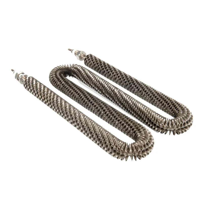 Electric Custom Heat Exchanger, 120V to 600V - detail 18