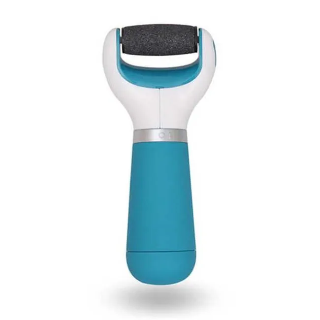 MZL Electric Foot Grinder Trimmer Wheel Exfoliator Exfoliating Scrub Heel Dead Skin Beauty Foot Care UM
MZL Electric Foot Grinder Trimmer Wheel Exfoliator Exfoliating Scrub Heel Dead Skin Beauty Foot Care UM