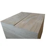 18mm pine plywood from SHANDONG GOOD WOOD JIAMUJIA