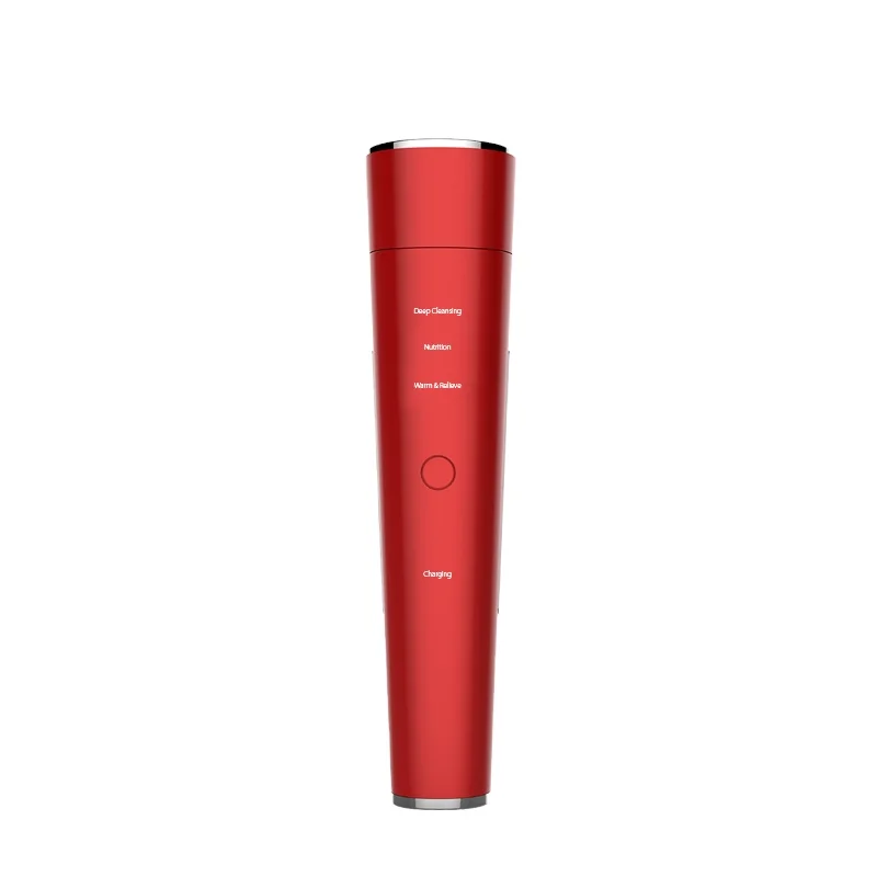 2021 Professional Beauty Instrument Home Use Ionic ionic Microcurrent massage Facial Massage, Customized color
2021 Professional Beauty Instrument Home Use Ionic ionic Microcurrent massage Facial Massage, Customized color
