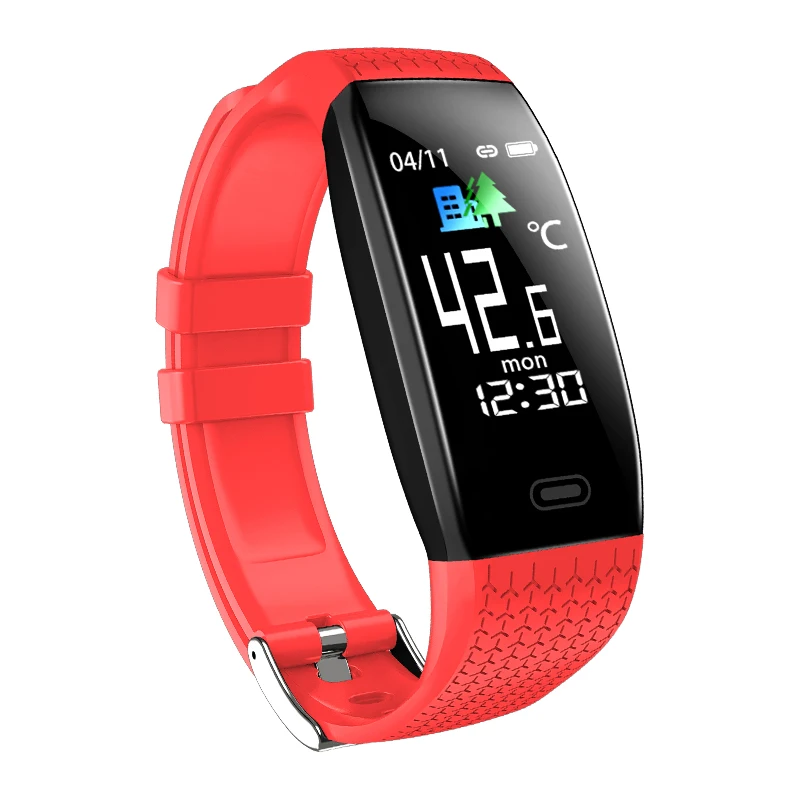 mi smart watch IT115 BLE for men 2020 electronic ladies watch android T15 smart watch, Black red
mi smart watch IT115 BLE for men 2020 electronic ladies watch android T15 smart watch, Black red