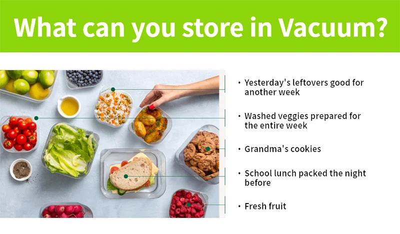 appliances  kitchen appliances  vacuum food sealerskeep homemade