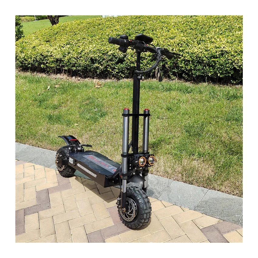 CE TVICTOR SH-11The world is most popular two wheel adult electric scooter with removable seat, Black
CE TVICTOR SH-11The world is most popular two wheel adult electric scooter with removable seat, Black