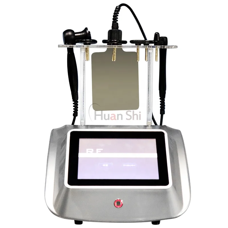 Monopolar RF Anti Aging Skin Care Facial Lift Machine / Beauty Salon Equipment For Sale, White
Monopolar RF Anti Aging Skin Care Facial Lift Machine / Beauty Salon Equipment For Sale, White