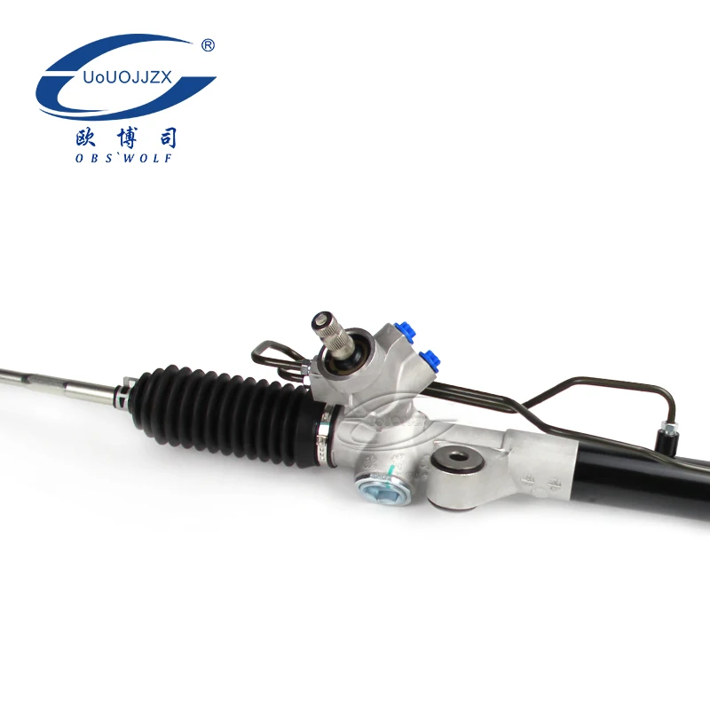 Power Steering Rack Lhd Auto Steering Gear For Nissan 200sx Sentra