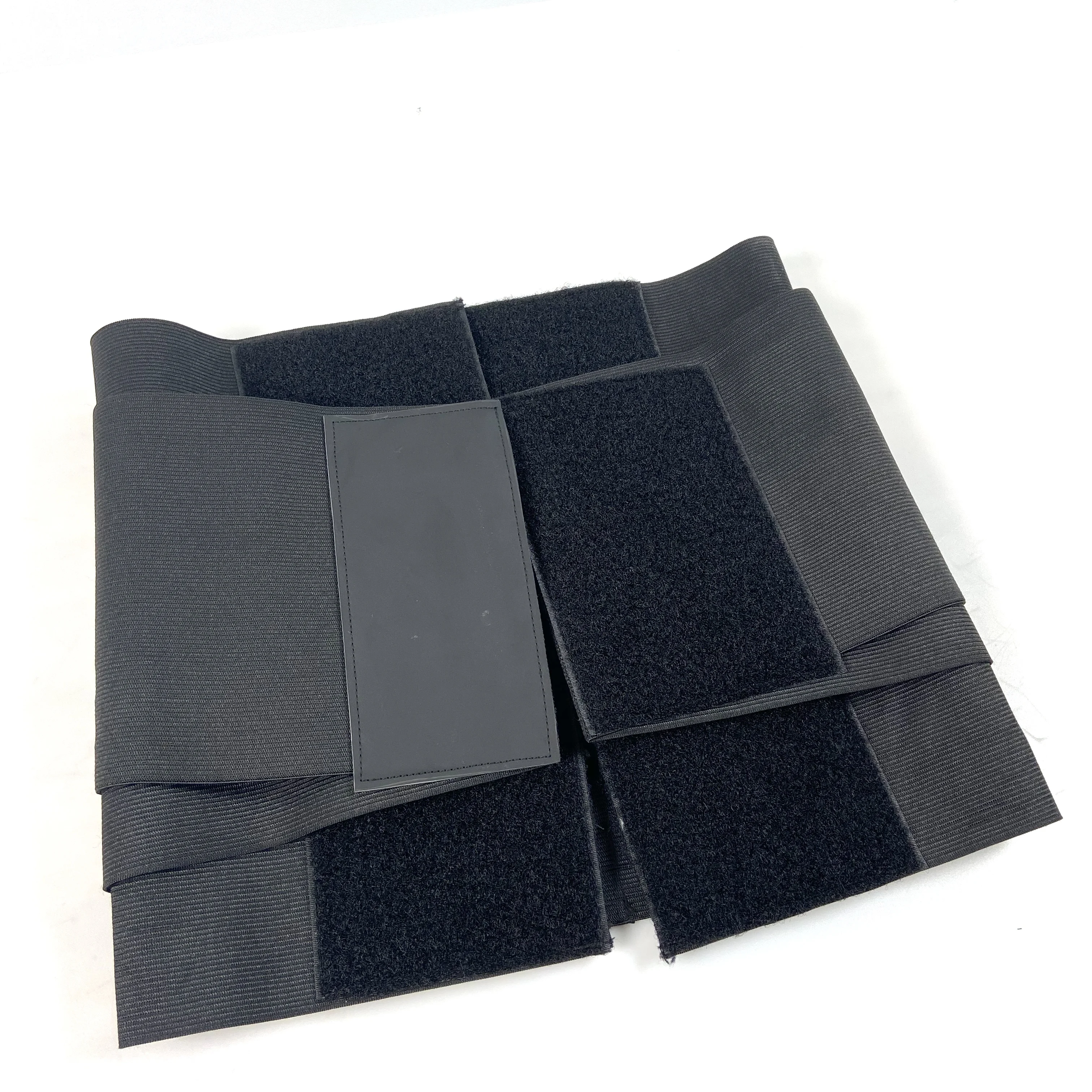 Women Elastic Belly Shaper Waist Trainer three double belt Bandage Tummy Trimmer Belt Wrap Belly Binding Slimming Waist neoprene, Black
Women Elastic Belly Shaper Waist Trainer three double belt Bandage Tummy Trimmer Belt Wrap Belly Binding Slimming Waist neoprene, Black