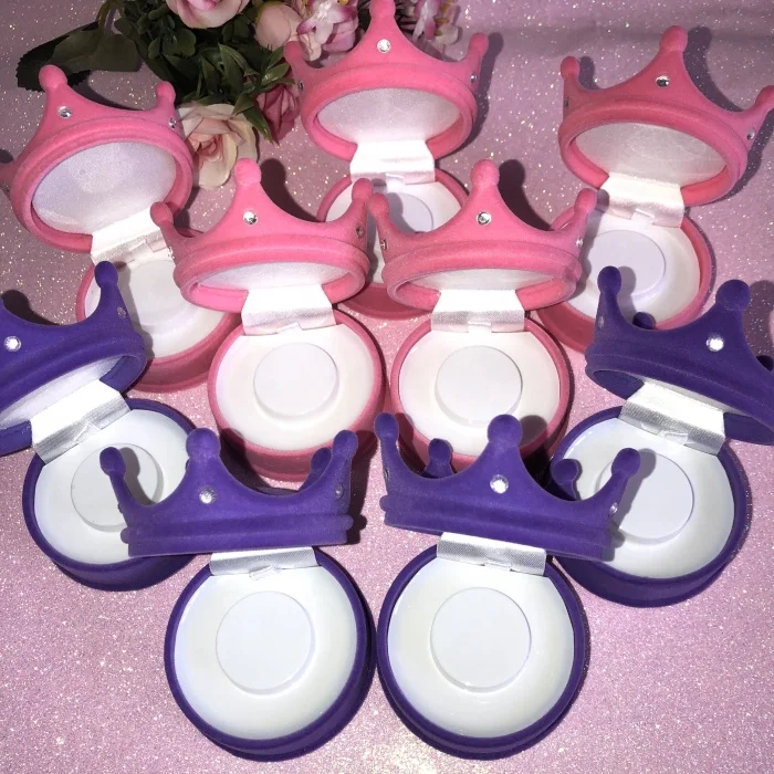 Wholesale popular crown lashes packaging support custom mink eyelash packaging box fast sale empty lashes case for eyelashes, Natural black
Wholesale popular crown lashes packaging support custom mink eyelash packaging box fast sale empty lashes case for eyelashes, Natural black
