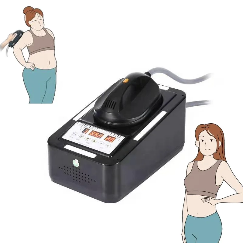 Home Use portable Magnetism wave ems body sculpting muscle building machine, White+black
Home Use portable Magnetism wave ems body sculpting muscle building machine, White+black