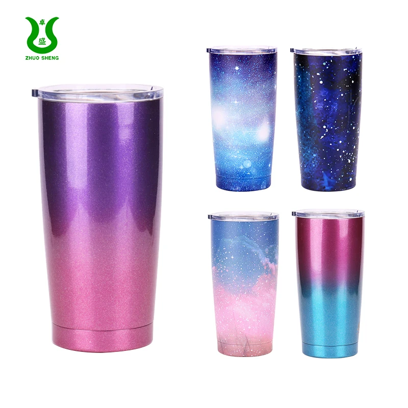 UPRIVER Wholesale 20 oz wine tumbler double wall vacuum insulated stainless steel cup with lid, Customized color
UPRIVER Wholesale 20 oz wine tumbler double wall vacuum insulated stainless steel cup with lid, Customized color