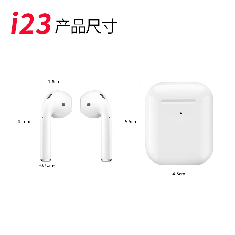 2021 new products amazon hot i9s i10 i14 i20 i30 i60 x8 tws wireless earphones in ear headphones for bose huawei freebud 2 pro - ANKUX.COM