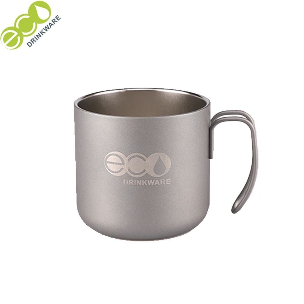 High quality eco-friendly water bottle wholesale custom 18/8 304 stainless steel coffee cup with steel handle
High quality eco-friendly water bottle wholesale custom 18/8 304 stainless steel coffee cup with steel handle