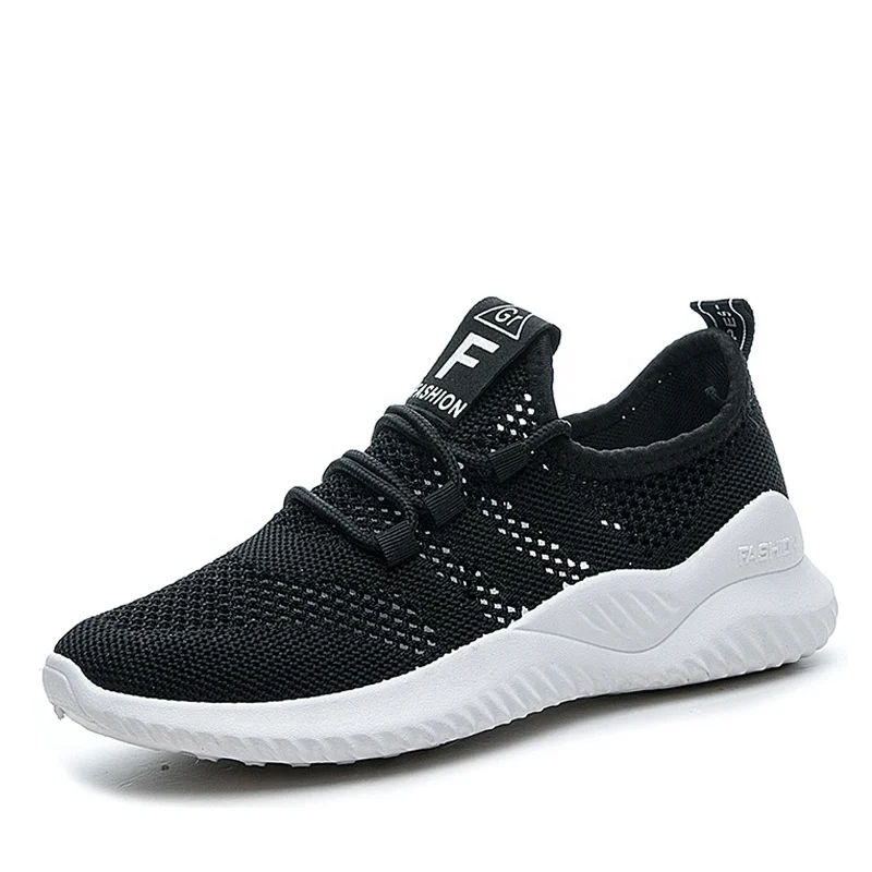2020 Hot sale casual sneakers-woman custom sneakers logo hollow flying knit ladies sports shoe
2020 Hot sale casual sneakers-woman custom sneakers logo hollow flying knit ladies sports shoe