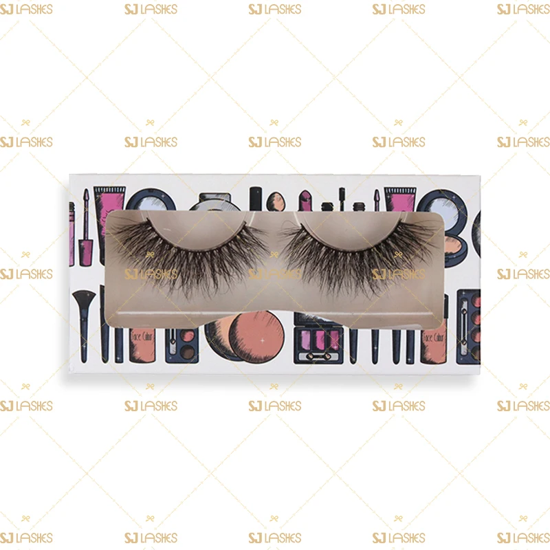 Free Private Label 3D Mink Lash With Eyelash Custom Packaging Box, Natural black mink eyelash
Free Private Label 3D Mink Lash With Eyelash Custom Packaging Box, Natural black mink eyelash