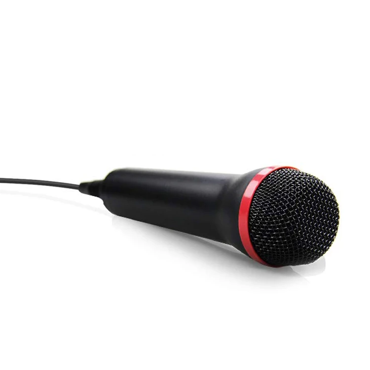 guitar hero microphone ps4