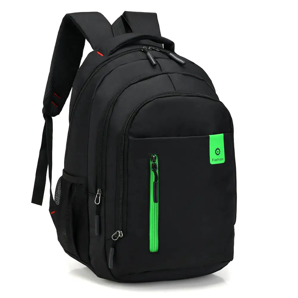 New Trendy Water Resistant School Backpack Students Bag Large Capacity School Bag Backpack
New Trendy Water Resistant School Backpack Students Bag Large Capacity School Bag Backpack