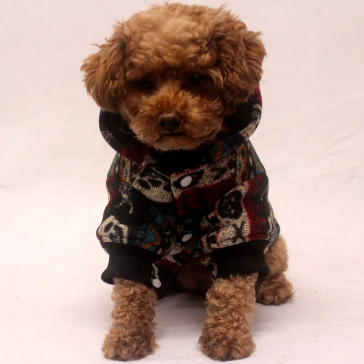 Dropshipping Accepted Jacket Sweater Hoodie Coat Pet Clothes Warm Clothing for Small Dogs Skeleton Winter Jumpsuit, Picture
Dropshipping Accepted Jacket Sweater Hoodie Coat Pet Clothes Warm Clothing for Small Dogs Skeleton Winter Jumpsuit, Picture
