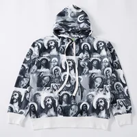 Factory Drop Shipping Men Full Print Oversized Pullover Hoodie Streetwear Printed Pattern Sweatshirt With Hood
Factory Drop Shipping Men Full Print Oversized Pullover Hoodie Streetwear Printed Pattern Sweatshirt With Hood