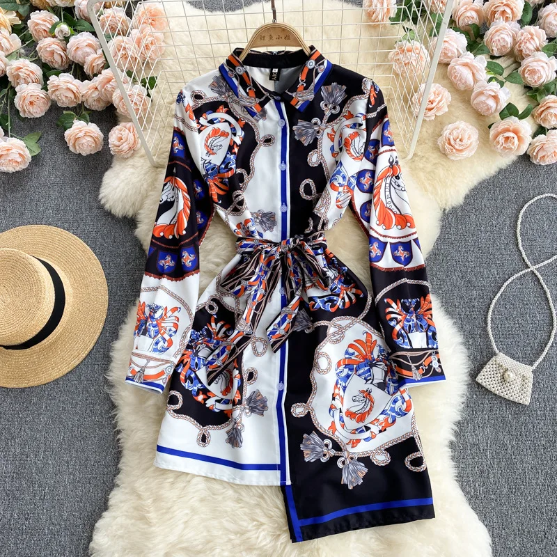 FFShow 2022 Summer High Waist Pleated Elegant Mini Casual Dress Summer Floral Dresses Women Lady Elegant
FFShow 2022 Summer High Waist Pleated Elegant Mini Casual Dress Summer Floral Dresses Women Lady Elegant
