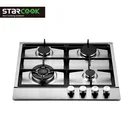 hot sales kitchen appliances home appliance cooking appliance gas range