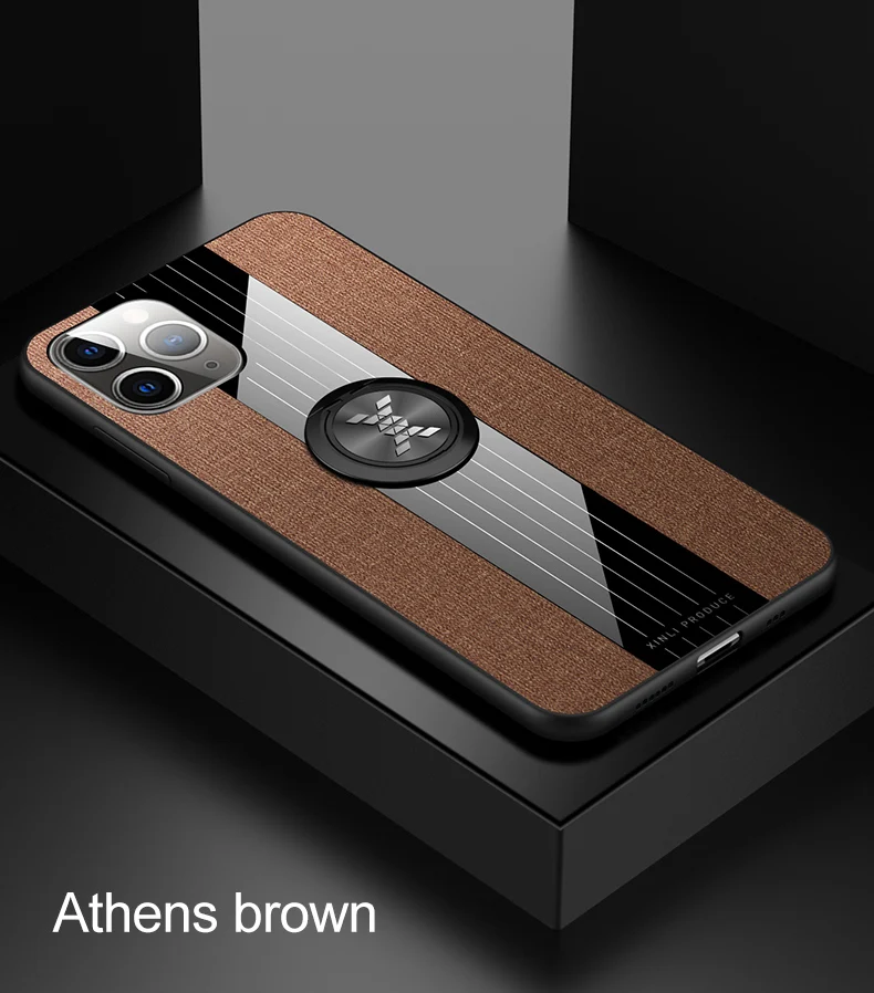 for iphone 11 pro max phone case Ring Holder Soft Frame Cloth Case for iphone 11 pro max case
for iphone 11 pro max phone case Ring Holder Soft Frame Cloth Case for iphone 11 pro max case