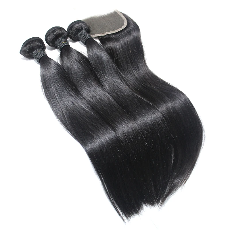 HaiYi Drop Shipping Wholesale 10A 12A Mink Cuticle Aligned Brazilian Hair Bundles with Closure, Natural color,all available
HaiYi Drop Shipping Wholesale 10A 12A Mink Cuticle Aligned Brazilian Hair Bundles with Closure, Natural color,all available