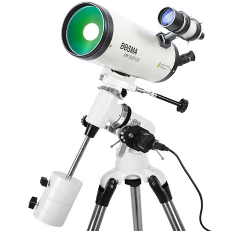Hot Sale Professional Adult HD 1301900 Maka Astronomical Telescope for Watching Moon
Hot Sale Professional Adult HD 1301900 Maka Astronomical Telescope for Watching Moon