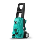 Amazon Hot Sale 1500W Pressure Washer with wheel handle
