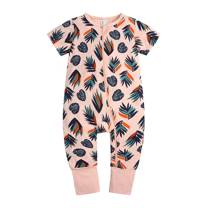 Toddler baby boy romper short sleeve 2021 new arrivals summer baby clothes2021 New Born Long Sleeve Kids 
Toddler baby boy romper short sleeve 2021 new arrivals summer baby clothes2021 New Born Long Sleeve Kids
