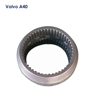 Apply to Volvo A40E Dump Truck Spare Chassis Part Spline Bushing 1522099