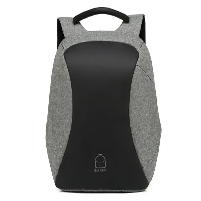 New Style Waterproof Fashionable Eco-friendly Computer Backpack Laptop Packsack With USB Charging Port And Anti-Thelf Pocket, Blue , pink ,black
New Style Waterproof Fashionable Eco-friendly Computer Backpack Laptop Packsack With USB Charging Port And Anti-Thelf Pocket, Blue , pink ,black