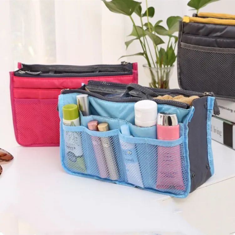 New Women's multifunction bag in bags cosmetic handbags toiletry kits fashion makeup organizer bags, Customized color
New Women's multifunction bag in bags cosmetic handbags toiletry kits fashion makeup organizer bags, Customized color