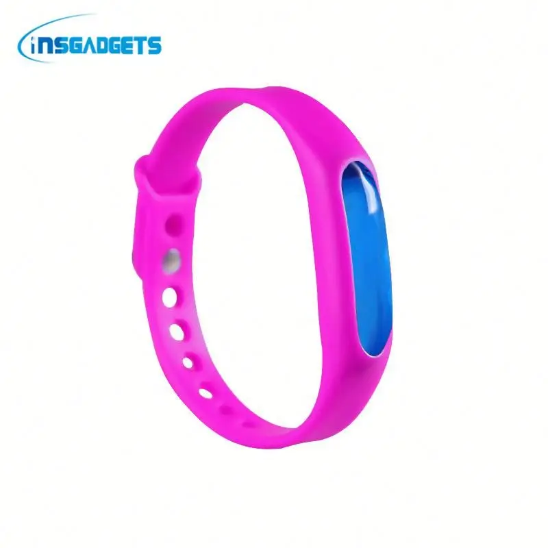 Repellent bracelets HOPhq mosquito repeller bands 
Repellent bracelets HOPhq mosquito repeller bands
