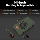 Wireless Mini bike GPS tracker navigation navigator GPS tracker
