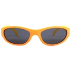 Tr90 polarized kids party vintage glasses sunglasses