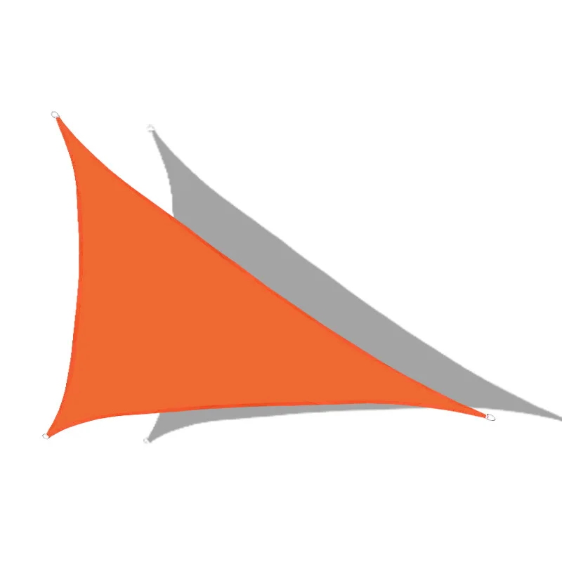 3*4*5M With Water-proof Coating 98% Waterproof Awning Garden Awning Triangle Shade Cloth Wave Comercial Use Sail Shade, Picture shows
3*4*5M With Water-proof Coating 98% Waterproof Awning Garden Awning Triangle Shade Cloth Wave Comercial Use Sail Shade, Picture shows