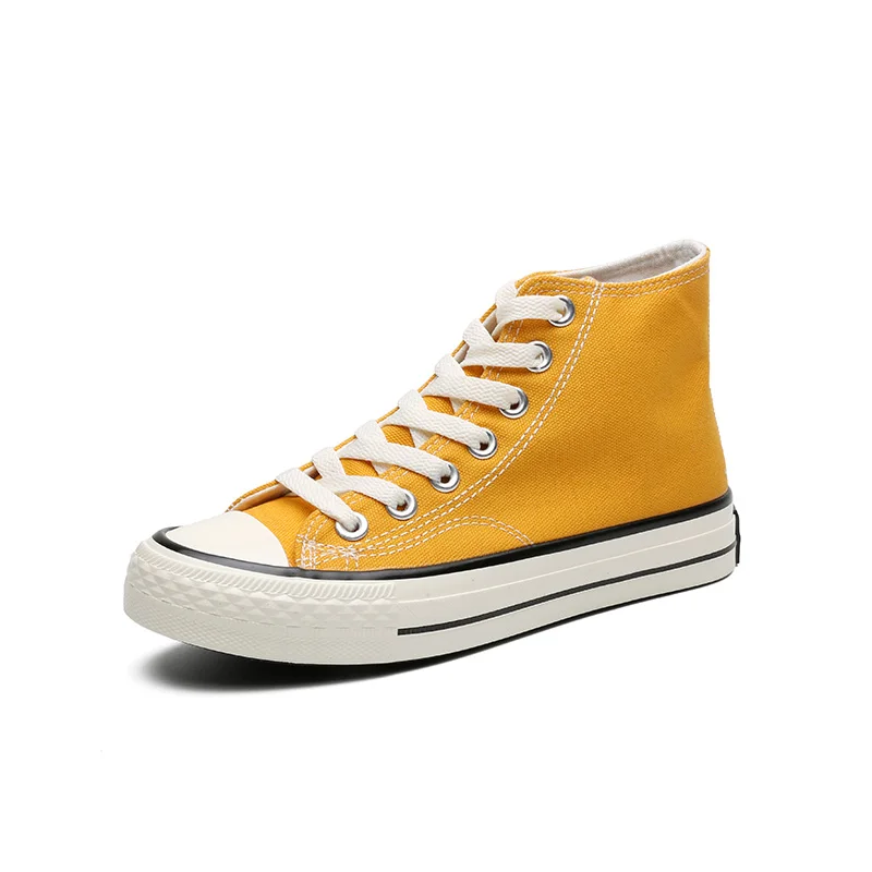 Conver Classic Men's Women High Top Canvas Sneakers Rubber Sole Bottom Shoes for Men Plain Black White Color Drop shipping, Black, white, purple, pink, blue, green, yellow, khaki, light red
Conver Classic Men's Women High Top Canvas Sneakers Rubber Sole Bottom Shoes for Men Plain Black White Color Drop shipping, Black, white, purple, pink, blue, green, yellow, khaki, light red