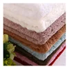 Wholesale 100% Polyester Long Pile Faux Fur Fabric