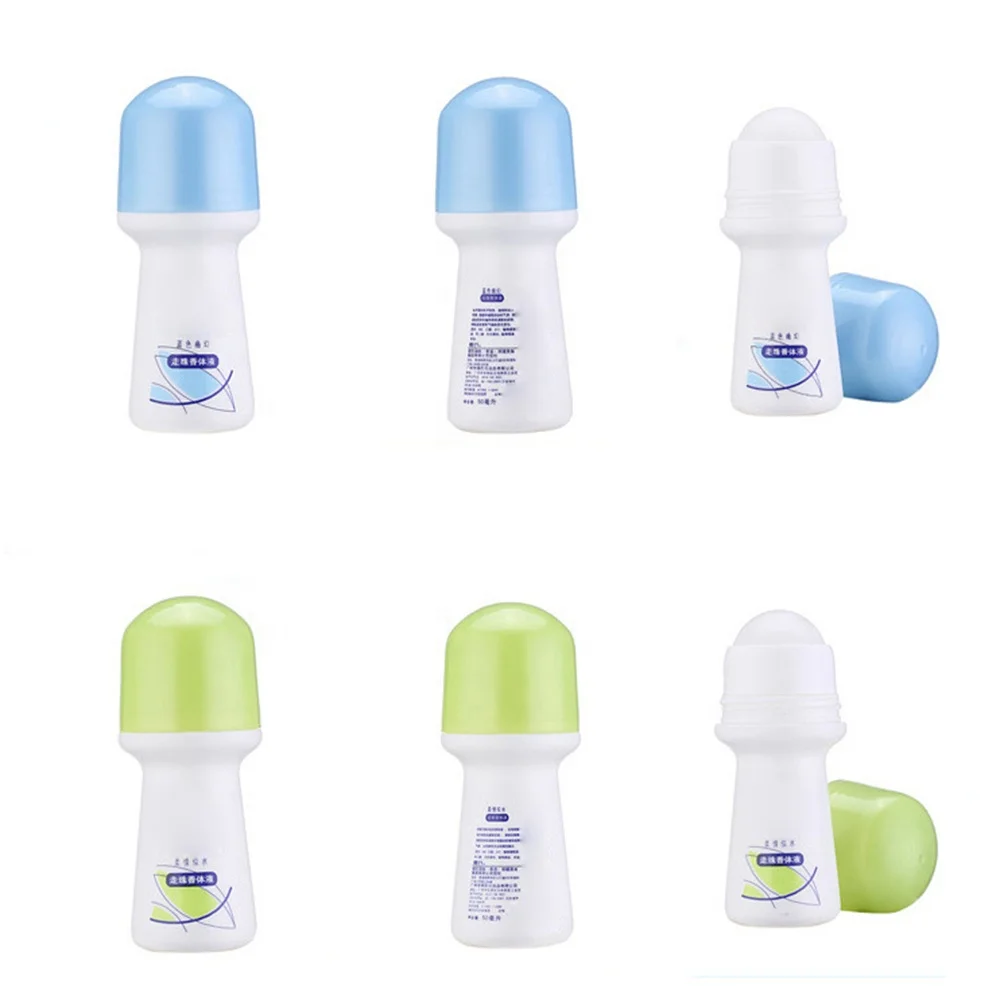 Private label refreshing roll on deodorant & antiperspirant for men, Transparant 
Private label refreshing roll on deodorant & antiperspirant for men, Transparant