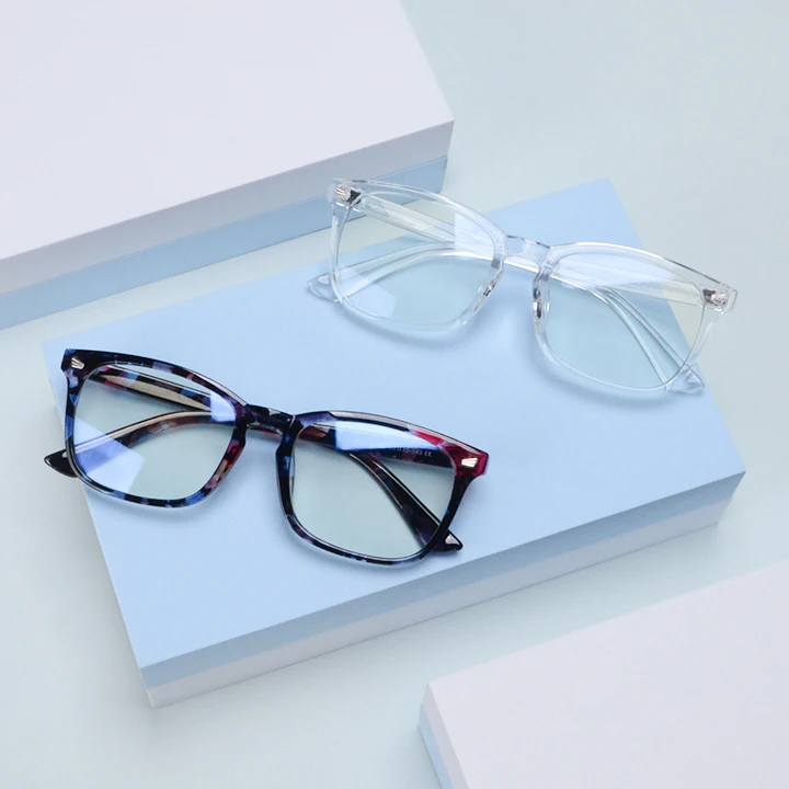 Fashion Glasses 2021 Eyeglasses Frames Computer Glasses Anti Glare Blue Light Blocking Glasses Block Blue Light for Men Women
Fashion Glasses 2021 Eyeglasses Frames Computer Glasses Anti Glare Blue Light Blocking Glasses Block Blue Light for Men Women