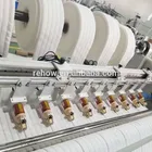 RH-400 Meltblown Nonwoven Fabric Slitting Machine