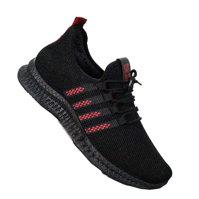 New sports shoes comfortable casual shoes shoes men sport running zapatos, Red white
New sports shoes comfortable casual shoes shoes men sport running zapatos, Red white