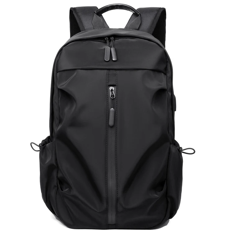 2021 New Backpack Casual Travel Large Capacity Laptop Backpack USB Multi-function Fashion Student Backpack, Customized color
2021 New Backpack Casual Travel Large Capacity Laptop Backpack USB Multi-function Fashion Student Backpack, Customized color