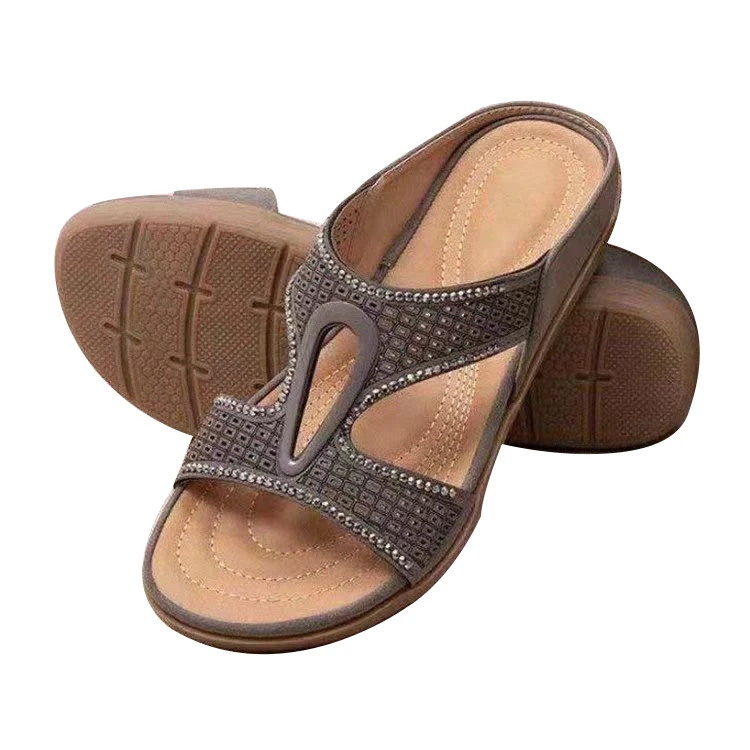 Women's fashion sandals Color belt fish mouth slippers cool drag transparent and comfortable plus size high heel sandal
Women's fashion sandals Color belt fish mouth slippers cool drag transparent and comfortable plus size high heel sandal